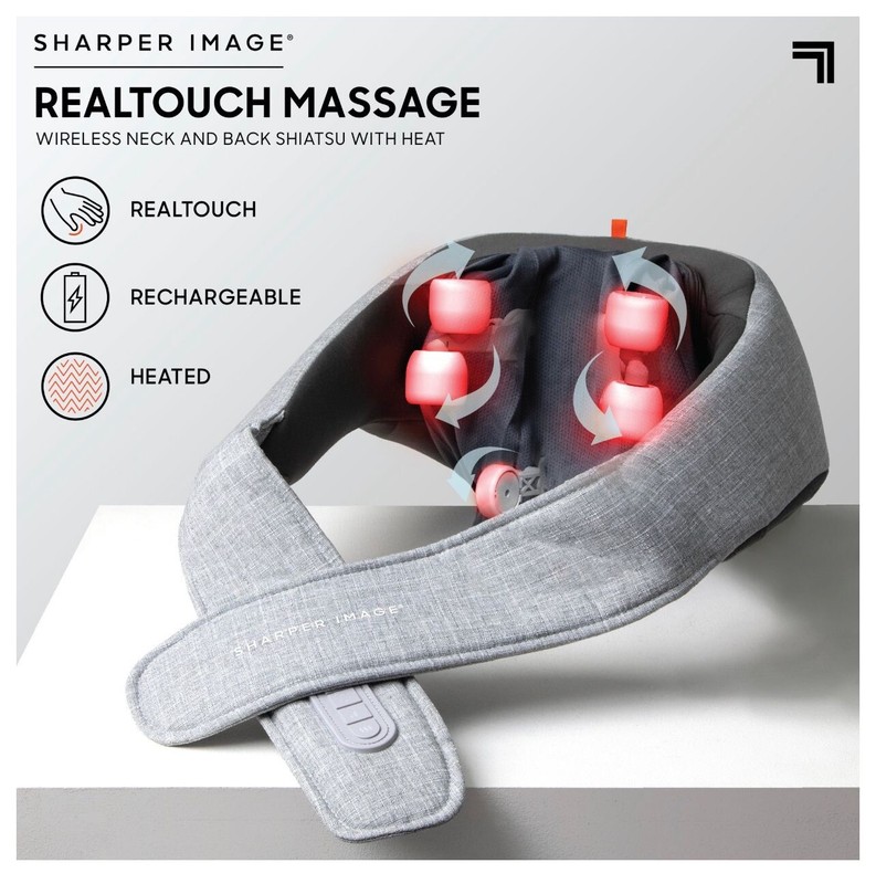 realtouch massage gallery