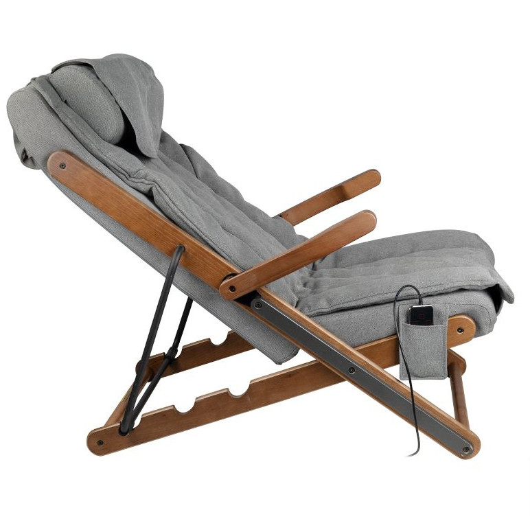 ASAHI Folding Massage Chair gallery