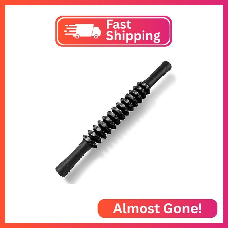 ZanLLW Muscle Roller Stick, Deep Tissue Massage Stick for Athletes, Therapy Musc