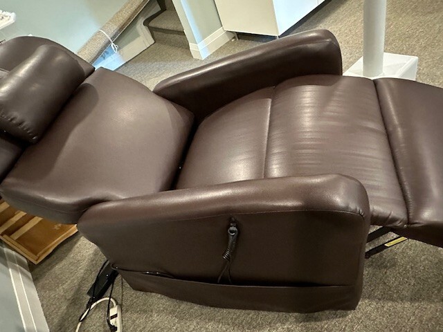 Relax The Back Zero Gravity Recliner chair gallery
