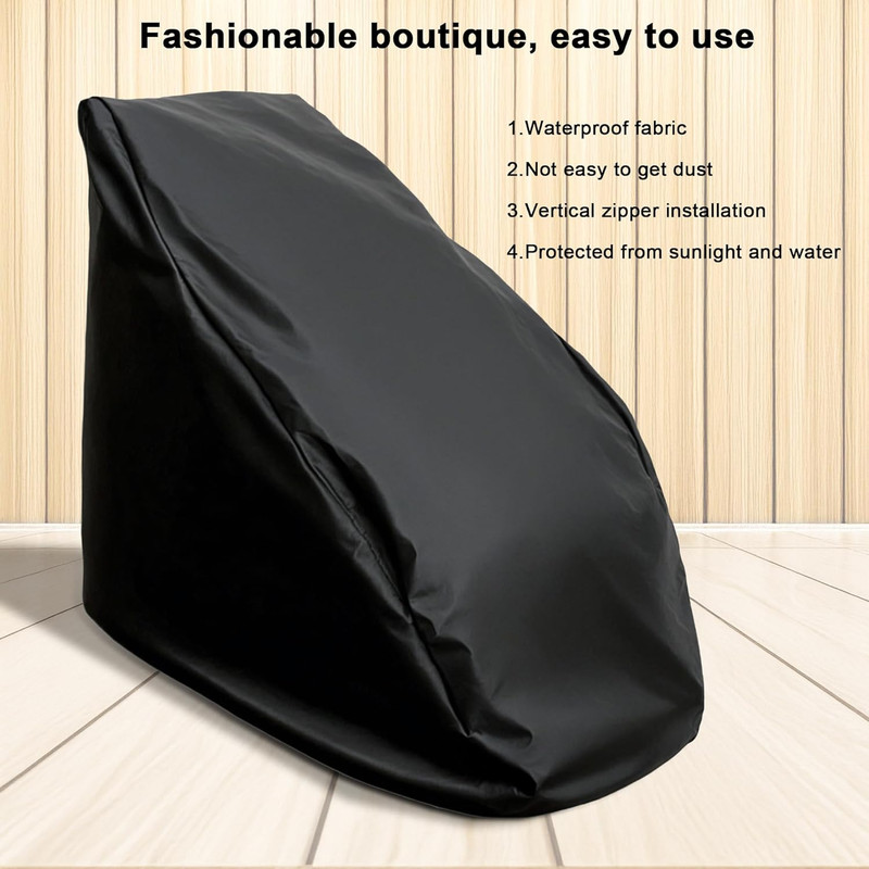 Massage Chair Cover,Massage Chair Protector,Zero Gravity Chair Cover Waterproof gallery