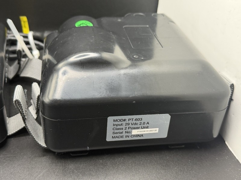 (#373) 2-SoCozi Lift Chair Junction Control Box & Air Pump Control Box PT-603 gallery
