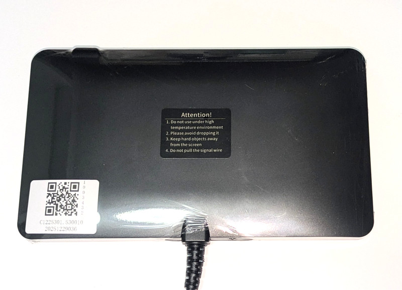 Osaki Vista 4D Massage Chair Remote Tablet Hand Control gallery