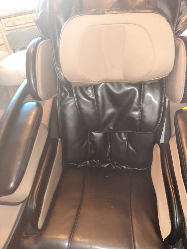 full body zero gravity massage chair gallery
