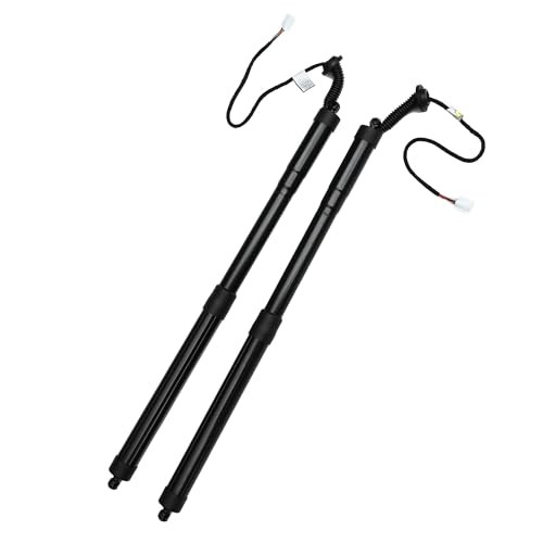 Rear Left Right Tailgate Power Lift Support for Lexus NX200t 16-18 for Lexus gallery