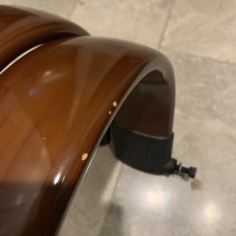 Human Touch Technology Massage Chair HTT-10CRP armrests (right and left) gallery