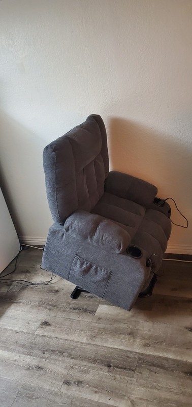 power lift recliner chair massage gallery