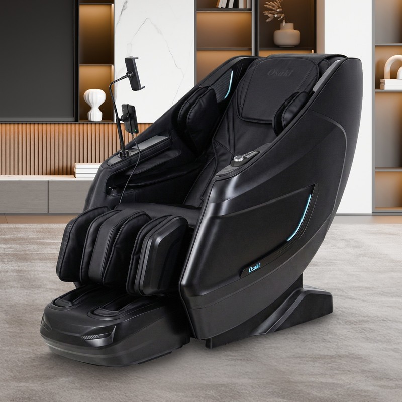 Osaki Virtus Duo 4D+3D gallery