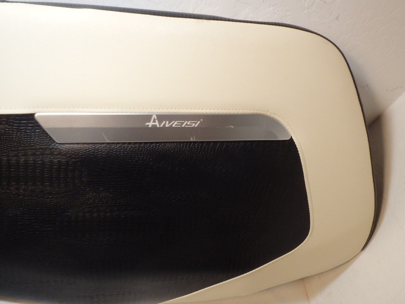 Aiveisi Zero Gravity Full Body Massage Chair (Replacement Side Panels ONLY) gallery