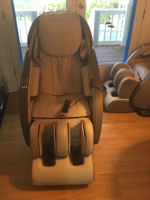 Osaki Pro-Capella Massage Chair