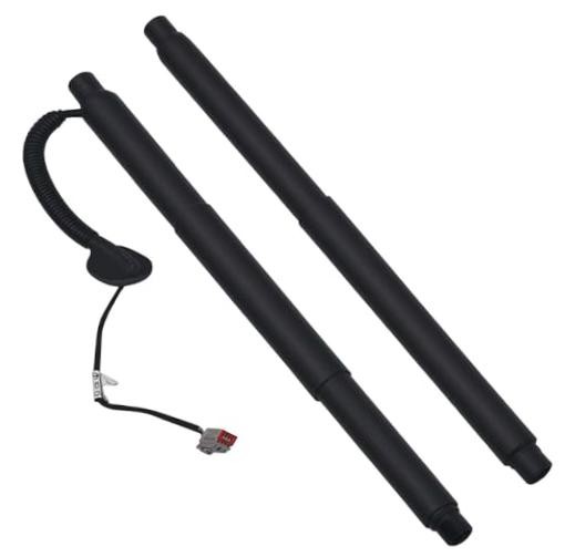 Rear Tailgate Power Lift Support Shock Strut Compatible for Chevy GMC Cadillac gallery