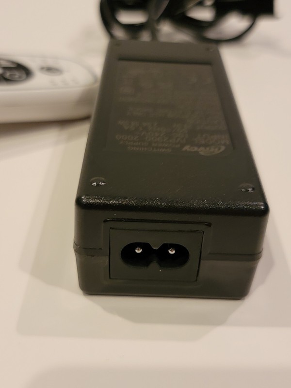 29.0V Power Adaptor + Control For Power Lift Recliner With Heat & Massage gallery