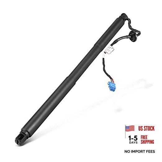 Rear Right Tailgate Hatch Power Lift Support Struts Replacement for Mercedes