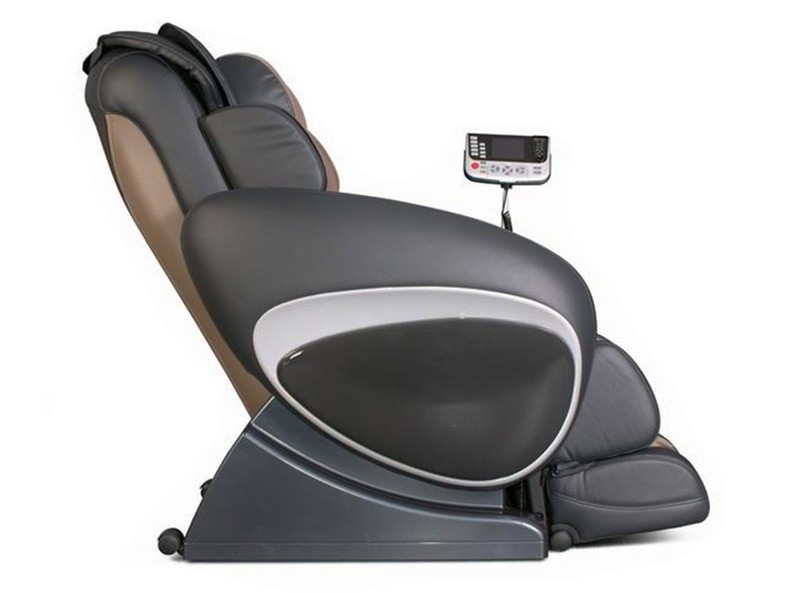Charcoal Osaki OS-4000 Zero Gravity Massage Chair Recliner 3YR In-Home Warranty gallery