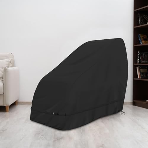 Massage Chair Cover Waterproof Massage Chair Full Body Protector Zero Gravity Ar gallery