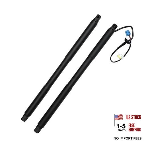 Rear Left Right Tailgate Power Lift Support for Mercedes-Benz W166 GLE300d