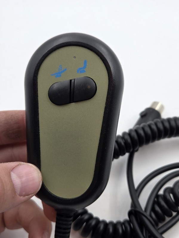Chair Recliner Remote Control 5 Pin 29V 1.8A 55W Sohl Furniture SX-8242S gallery