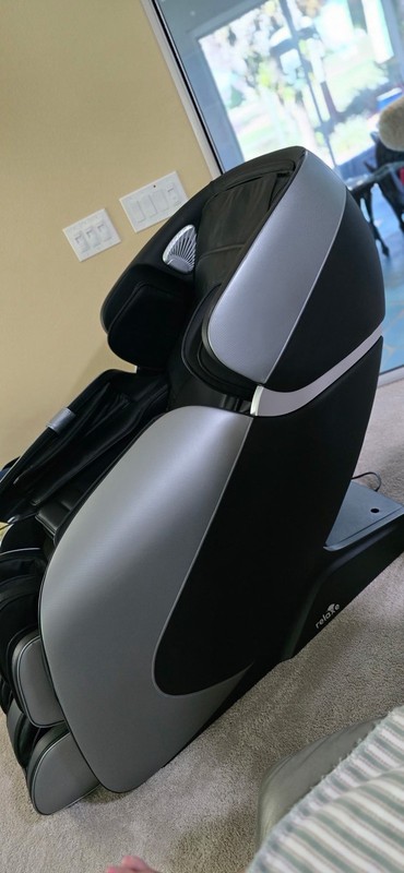 Relaxe Advanced Total Massage Chair gallery