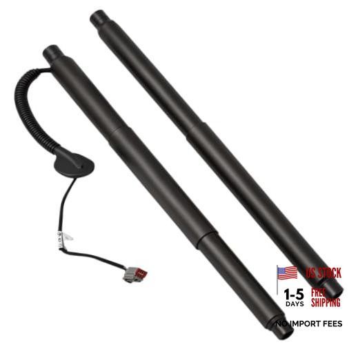 Rear Tailgate Power Lift Support Shock Strut Compatible with Chevy GMC