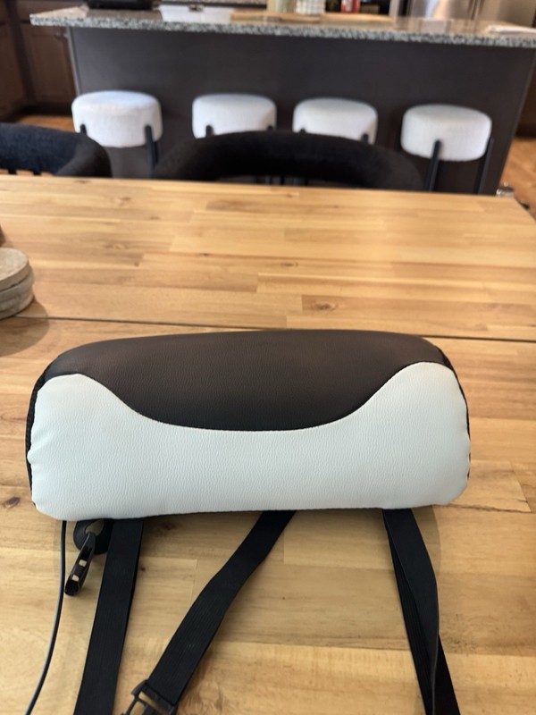 Massage Chair Cushion (Gaming Chair)