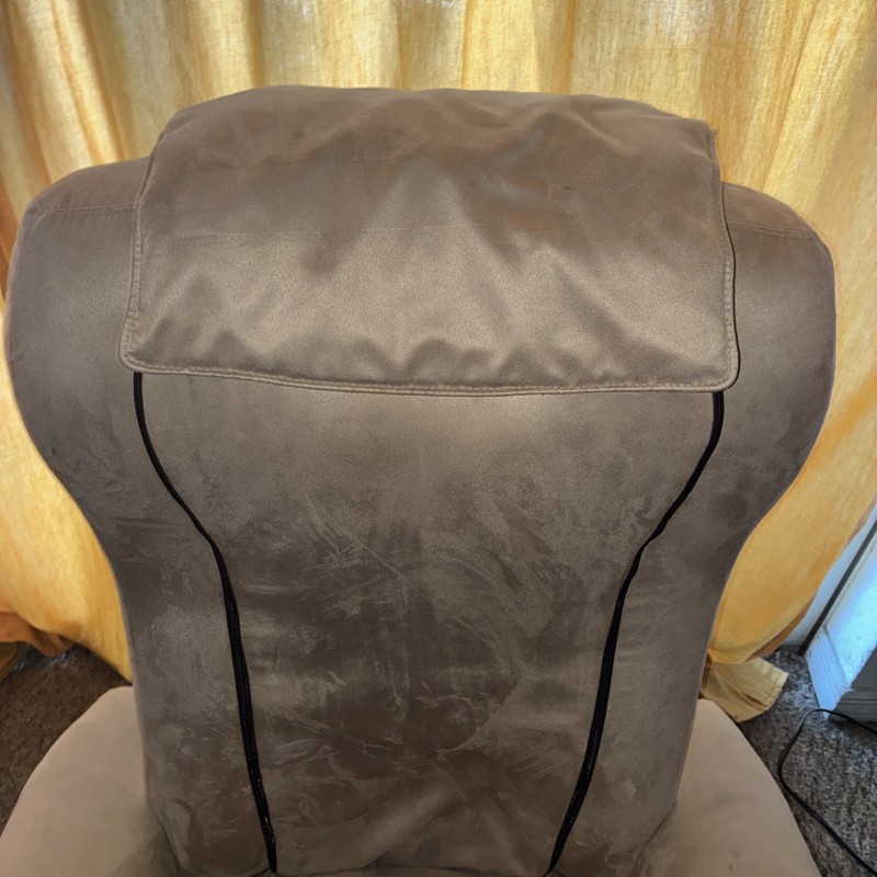 I-Joy Massage Chair Good Condition And Tested gallery