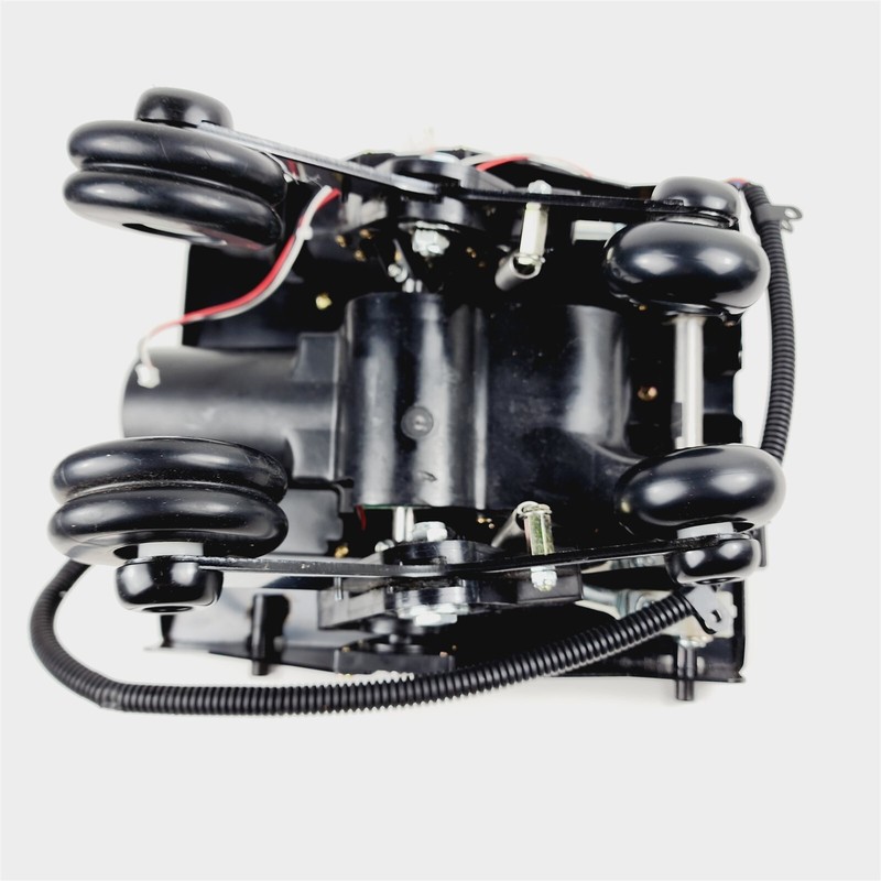 Neox Electric AT-8200 Recliner Massage Chair Back Kneading Tapping Assembly gallery