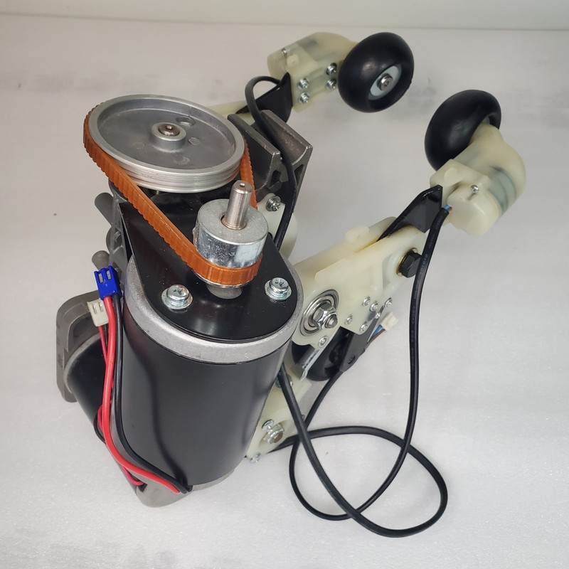 Brookstone Osim uHarmony OS-7400 OS7400 Massage Chair Arms Mechanism Gearbox gallery