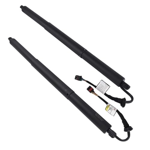 4M8827851D 4M8827851H Electric Tailgate Power Lift Support Struts Shocks gallery
