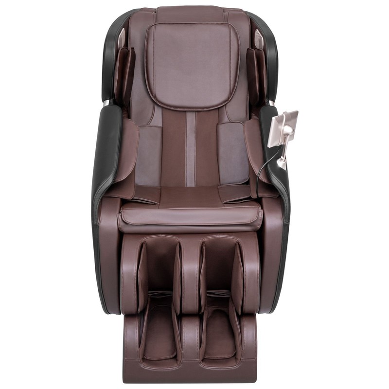 Full Body Zero Gravity Massage Chair 3D Shiatsu Heating