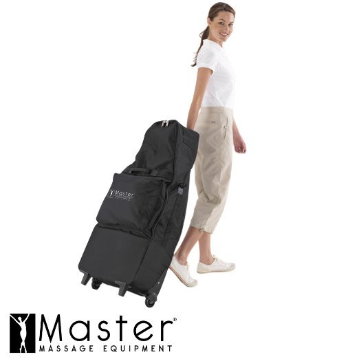 Compact Adjustable Portable Folding Professional Master Massage Therapy Chair gallery