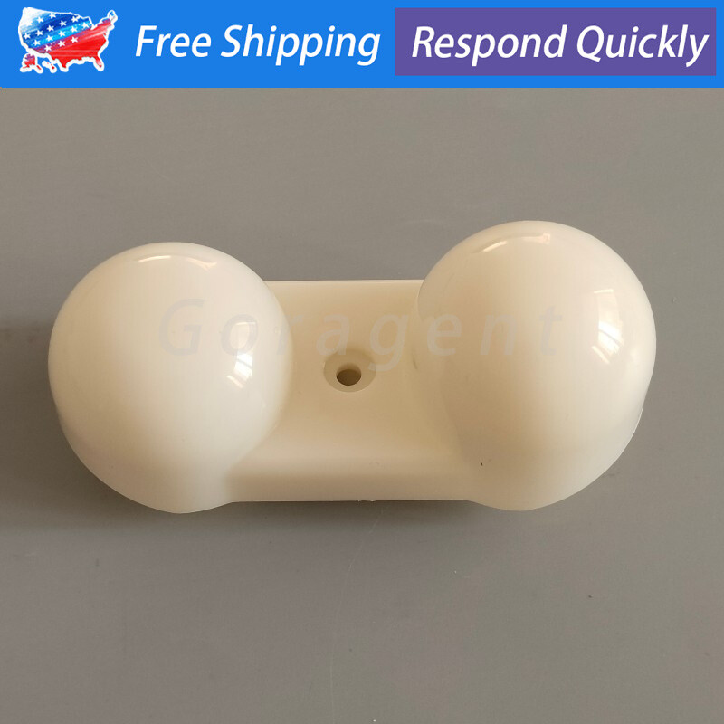 For Massage Chair Assy Backrest Shoulder Massage Head AMK US Shipping gallery
