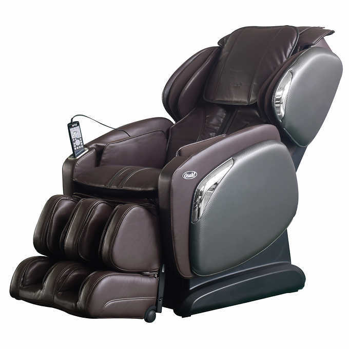 Osaki OS-4000 CS Zero Gravity Reclining Massage Chair Recliner Heat gallery