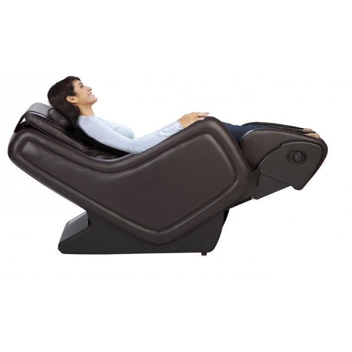 Human Touch ZeroG 4.0 Zero Gravity Immersion Seating Massage Chair Recliner gallery
