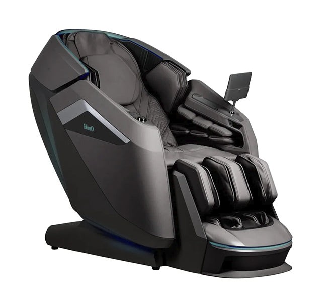 Osaki Ai Apex Duo 5D+4D Massage Chair