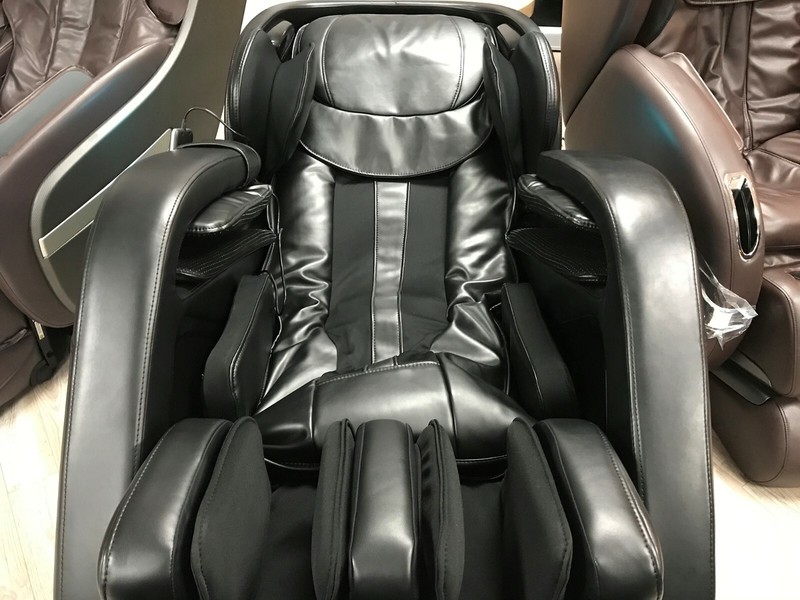 Infinity Presidential 3D Massage Chair Zero Gravity Recliner Body Scan and Heat gallery