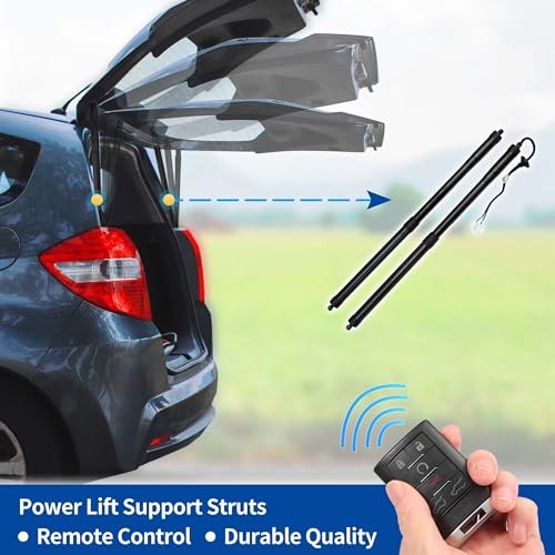 Rear Left Right Tailgate Power Lift Support for Honda CR-V EX-L Touring 5 gallery