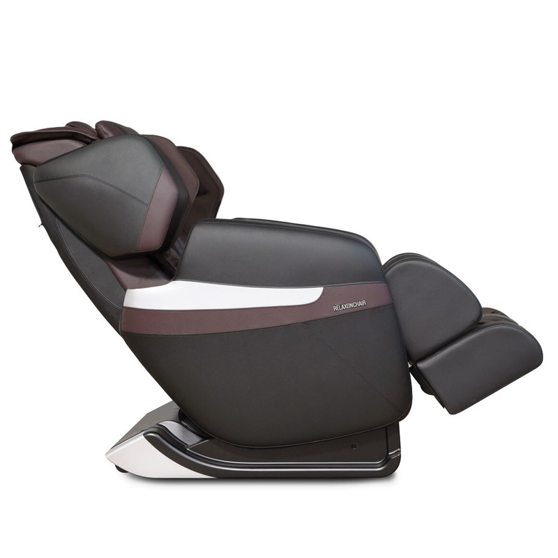 RELAXONCHAIR MK-Classic Massage Chair (Brown) [New in Box] gallery