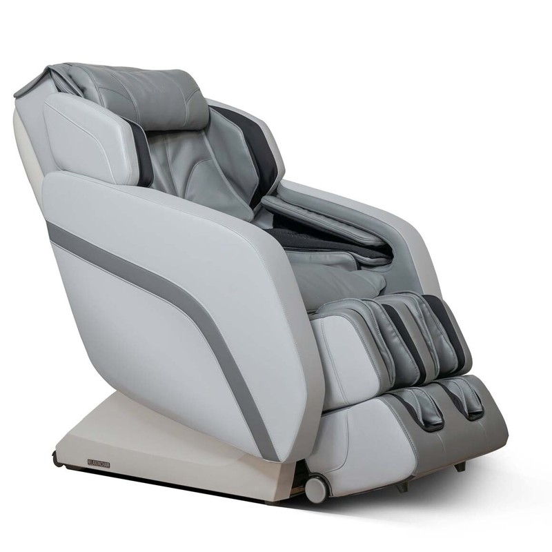RELAXONCHAIR MK-V Plus Massage Chair (Gray) [New in Box] gallery