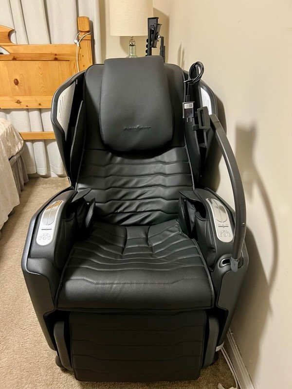 real relax full body Massage With Own Tablet gallery