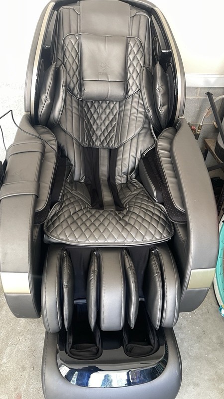 Kahuna SM-9300 4D Massage Chair gallery