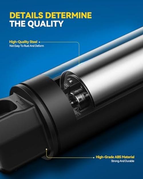 Rear Power Hatch Lift Support Compatible with Ford For Explorer 2011-2015 gallery