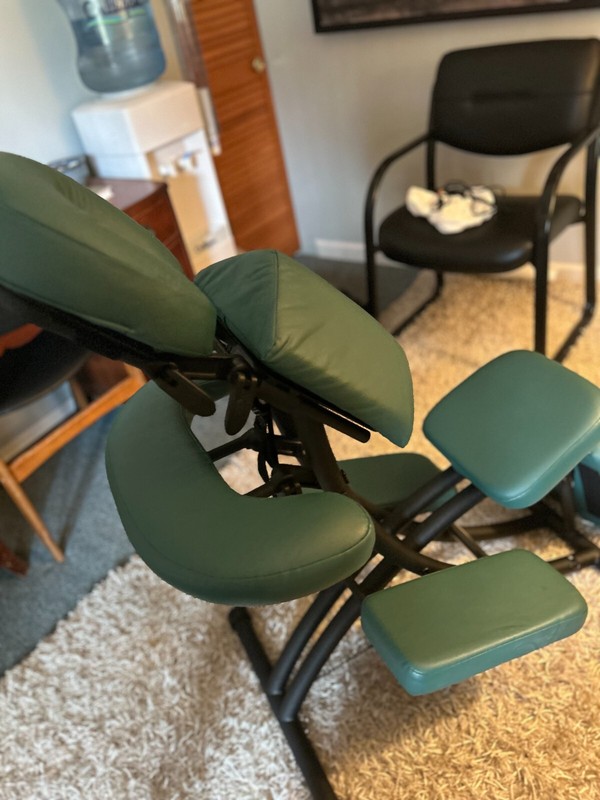 Oakworks Portal Pro Massage Chair gallery