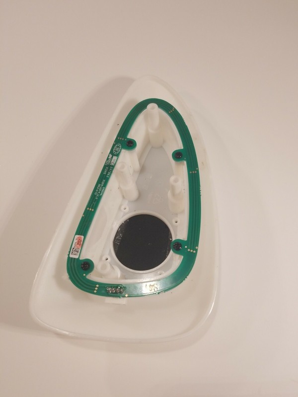 (Replacement speaker housing ) for COZZIA EC-618B 3D Massage Chair gallery