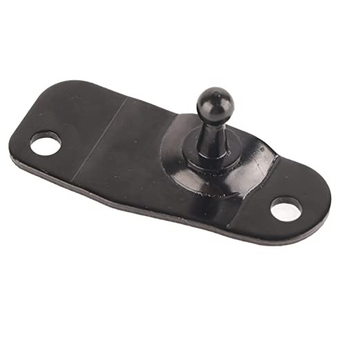 Left Side Tailgate Gas Strut Shock Bracket LR030939, High Strength Power Lift gallery