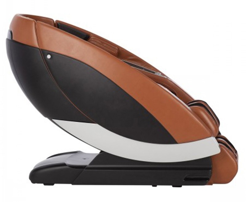 Saddle Human Touch Super Novo Zero Gravity 4D S & L Track Massage Chair Recliner gallery