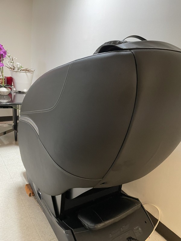 Energize 3D Massage Chair gallery