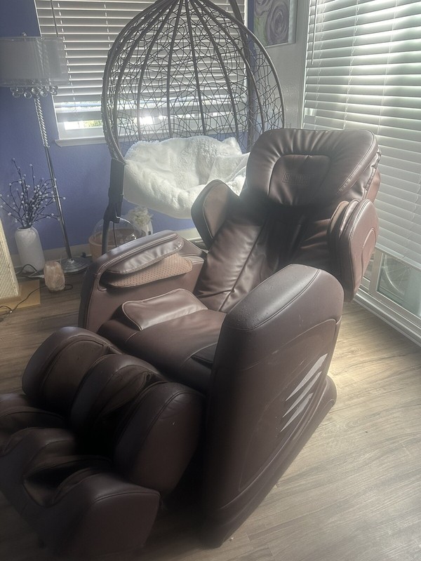 massage chair full body gallery