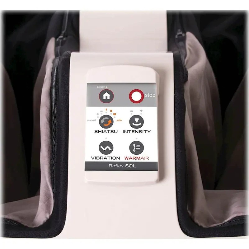 Human Touch - Reflex SOL Foot and Calf Massager gallery