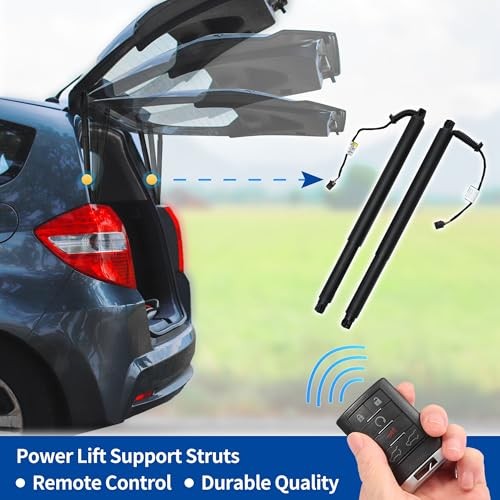 Kia Sorento Rear Left Right Tailgate Power Lift Support 2016-2020 gallery