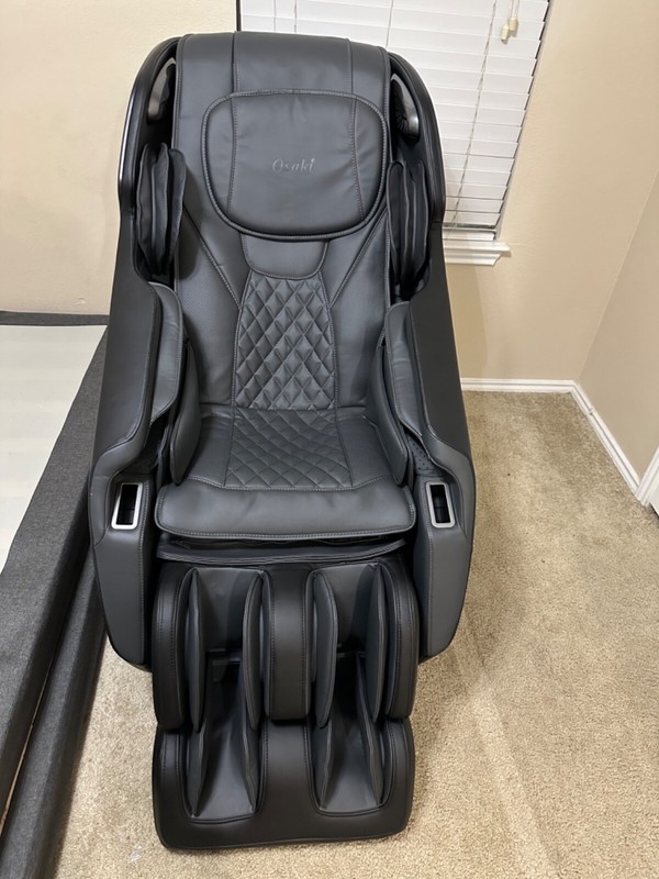 Osaki 3d massage chair zero gravity gallery